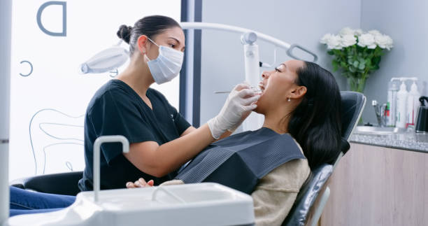 Dental X-Rays and Imaging in Big Rapids, MI