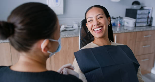 Laser Dentistry in Big Rapids, MI