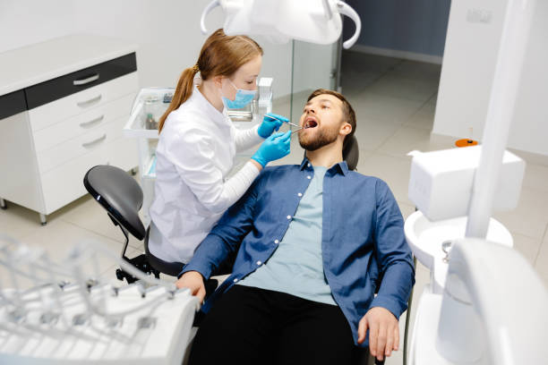 Our Range of Dental Services in Big Rapids, MI